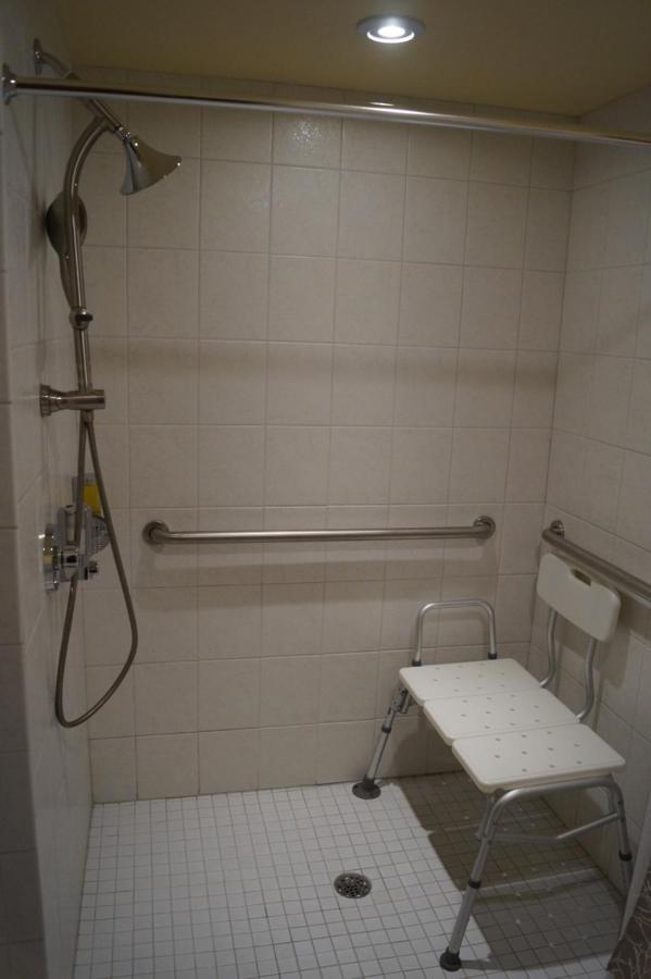 Salvatores Grand Hotel Williamsville Dış mekan fotoğraf