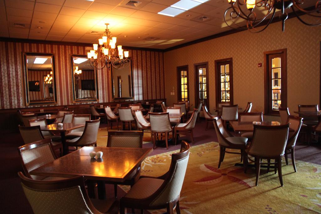 Salvatores Grand Hotel Williamsville Dış mekan fotoğraf