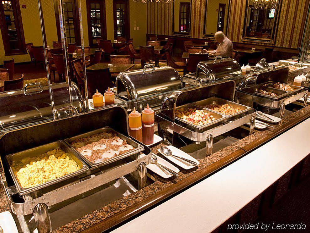 Salvatores Grand Hotel Williamsville Dış mekan fotoğraf